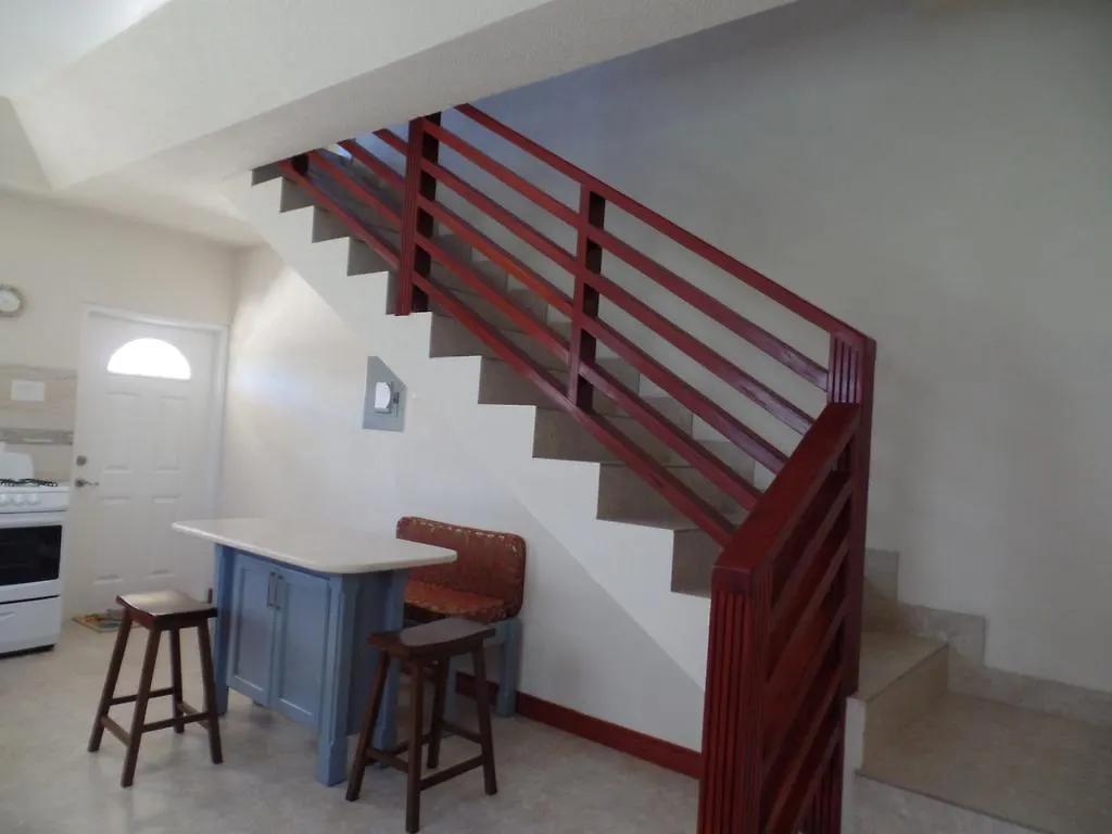 Apartment 2 Lot 4 Maxwell Meadows Christ Church 0*,  Barbados