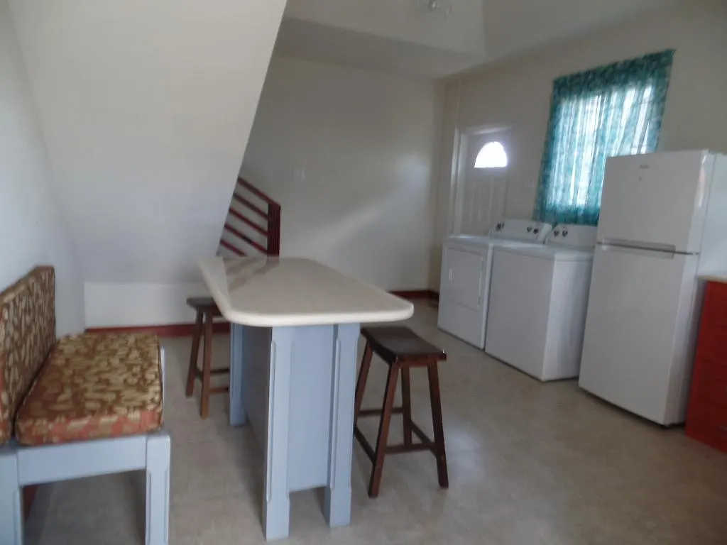 Apartment 2 Lot 4 Maxwell Meadows Christ Church