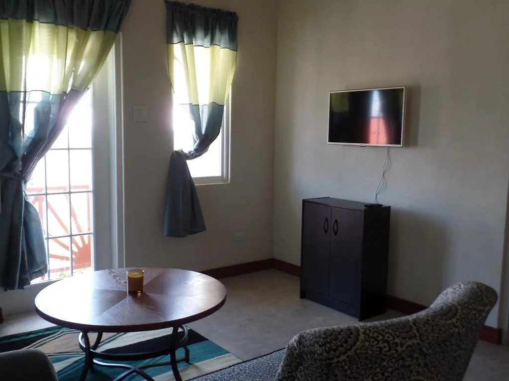 Apartment 2 Lot 4 Maxwell Meadows Christ Church Barbados