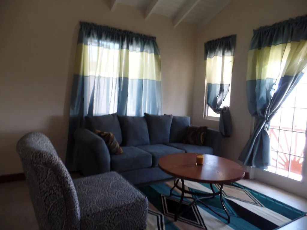 Apartment 2 Lot 4 Maxwell Meadows Christ Church Barbados