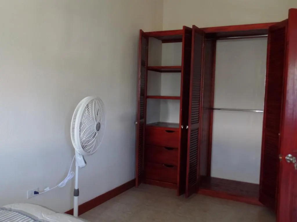 Apartment 2 Lot 4 Maxwell Meadows Christ Church