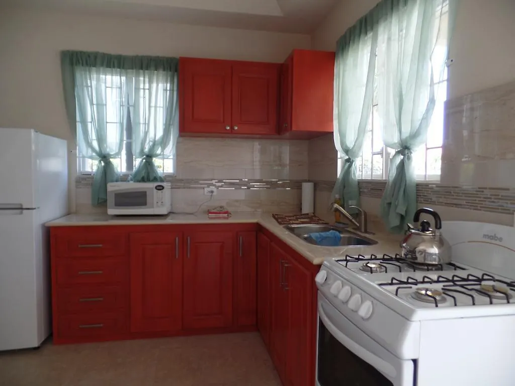 Apartment 2 Lot 4 Maxwell Meadows Christ Church