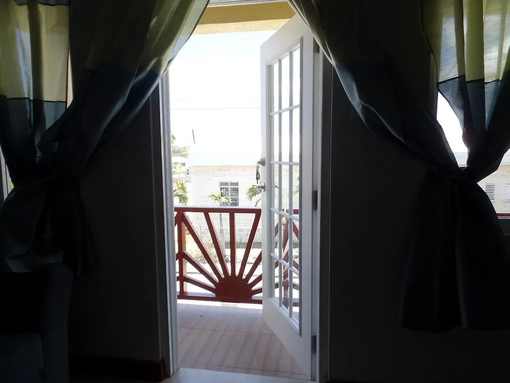 Apartment 2 Lot 4 Maxwell Meadows Christ Church Barbados