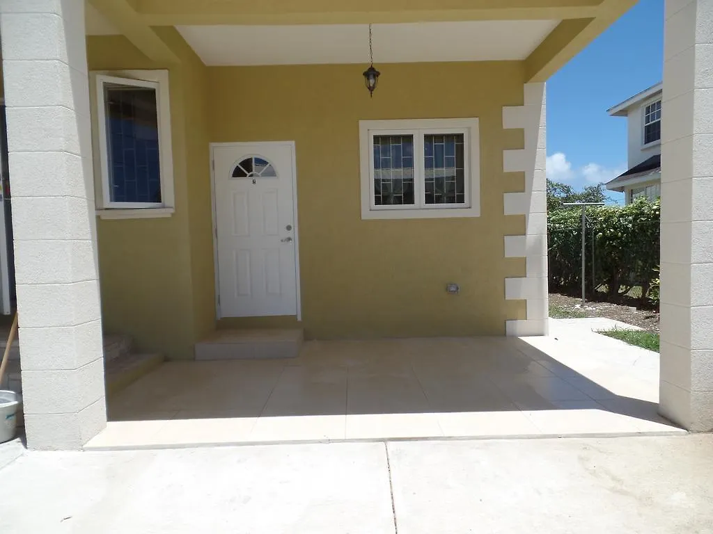 Apartment 2 Lot 4 Maxwell Meadows Christ Church