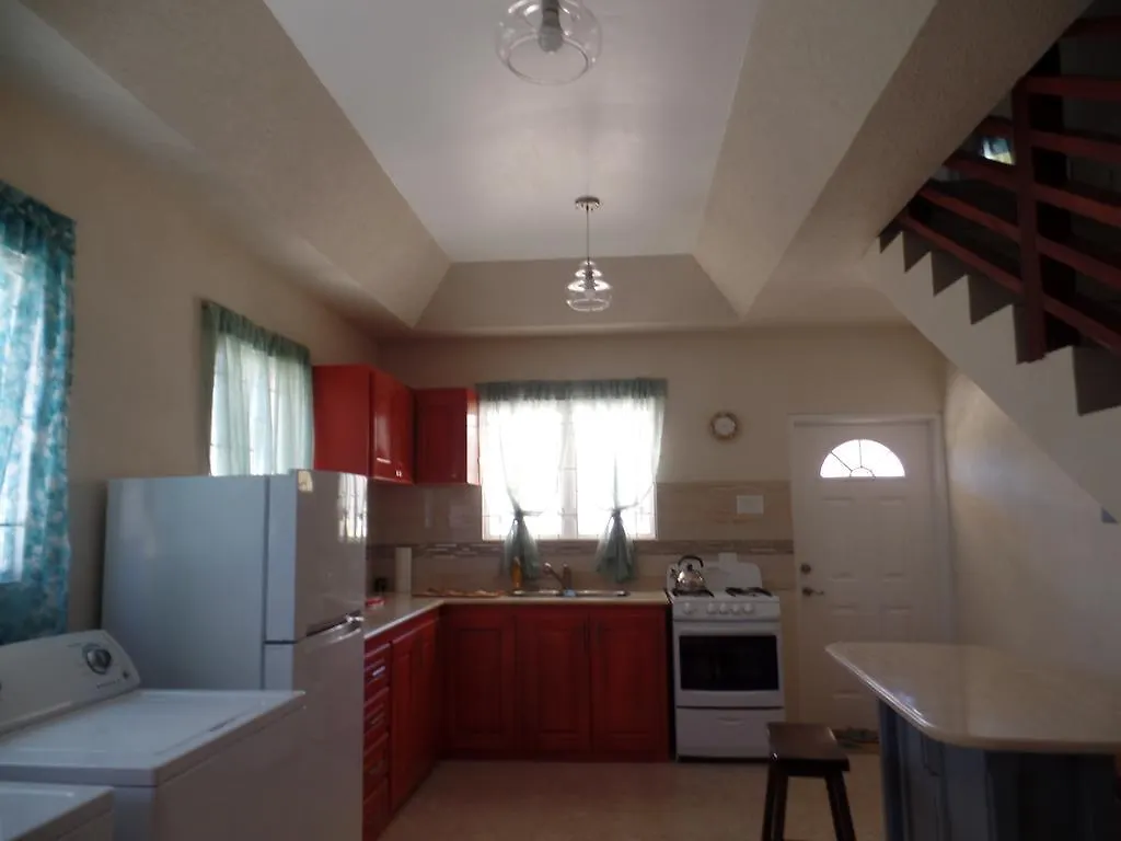 Apartment 2 Lot 4 Maxwell Meadows Christ Church