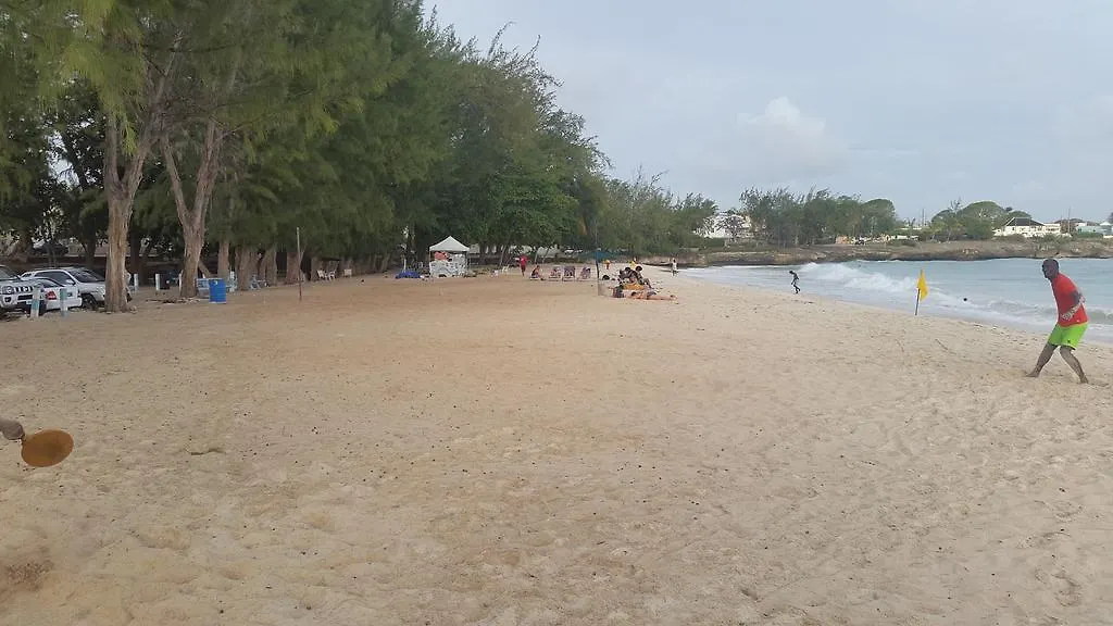 Apartment 2 Lot 4 Maxwell Meadows Christ Church Barbados