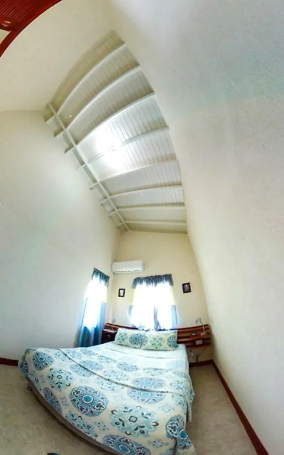 Apartment 2 Lot 4 Maxwell Meadows Christ Church