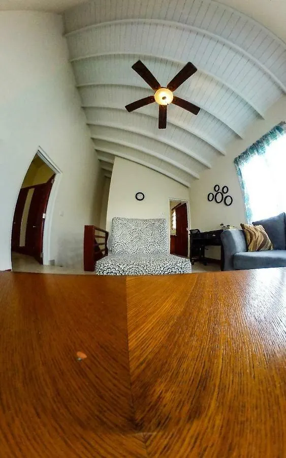 Apartment 2 Lot 4 Maxwell Meadows Christ Church